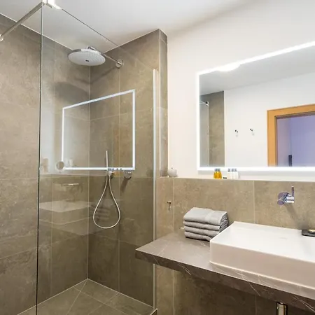 Kopp Apartment Oberstdorf