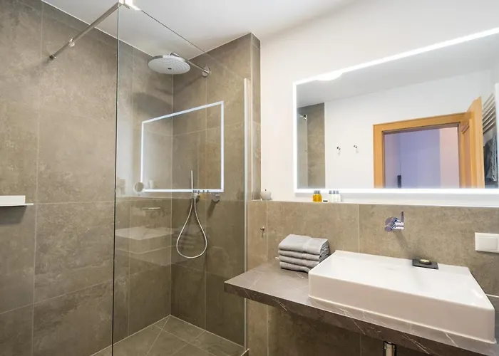 Kopp شقة اوبرستدورف