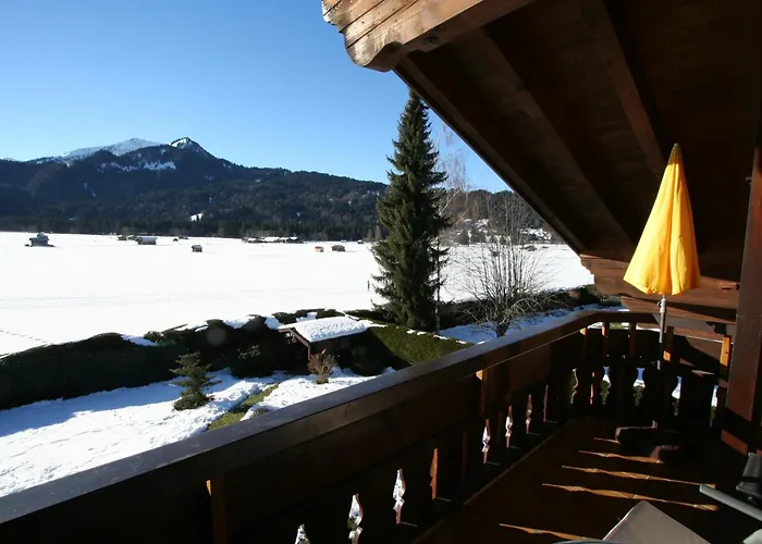 شقة Kopp اوبرستدورف