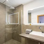 Kopp Apartman Oberstdorf