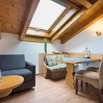 Kopp Apartman Oberstdorf
