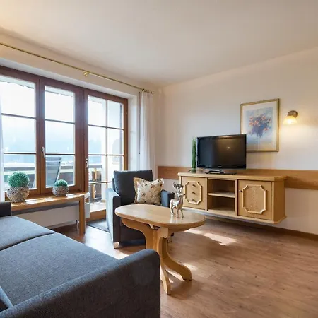 Appartement Kopp