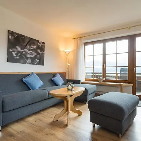 Kopp Appartement