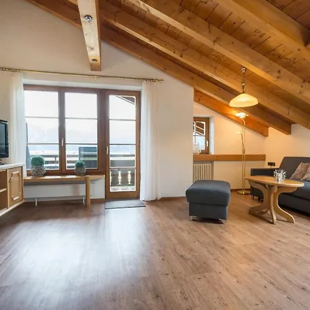 Appartement Kopp *